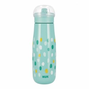 NUK Puodelis 450 ml Mini-Me mėtinis