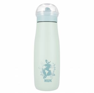 NUK Nerūdijančio plieno puodelis 500 ml Mini rutuliukas