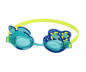 BESTWAY AquaPals Turtle plaukimo akiniai