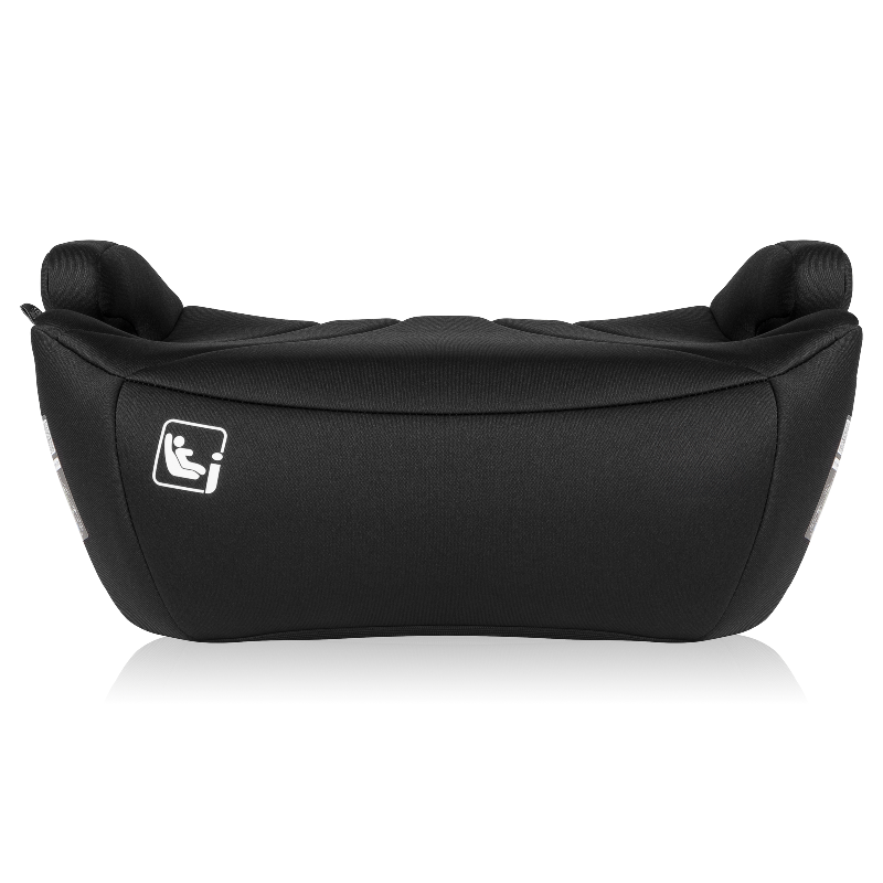 LIONELO Luuk i-Size Black Carbon autokėdutė - Image 2