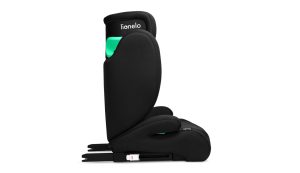 LIONELO HUGO i dydžio Black Carbon autokėdutė