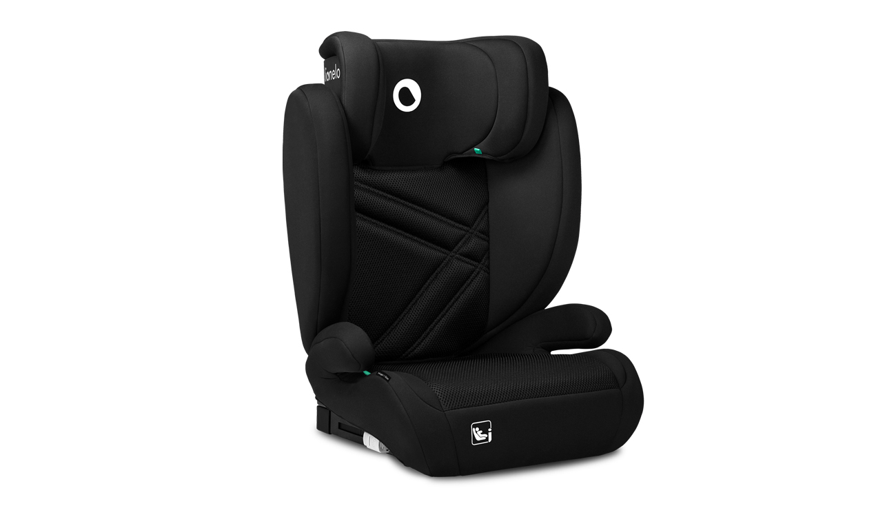 LIONELO HUGO i dydžio Black Carbon autokėdutė - Image 10