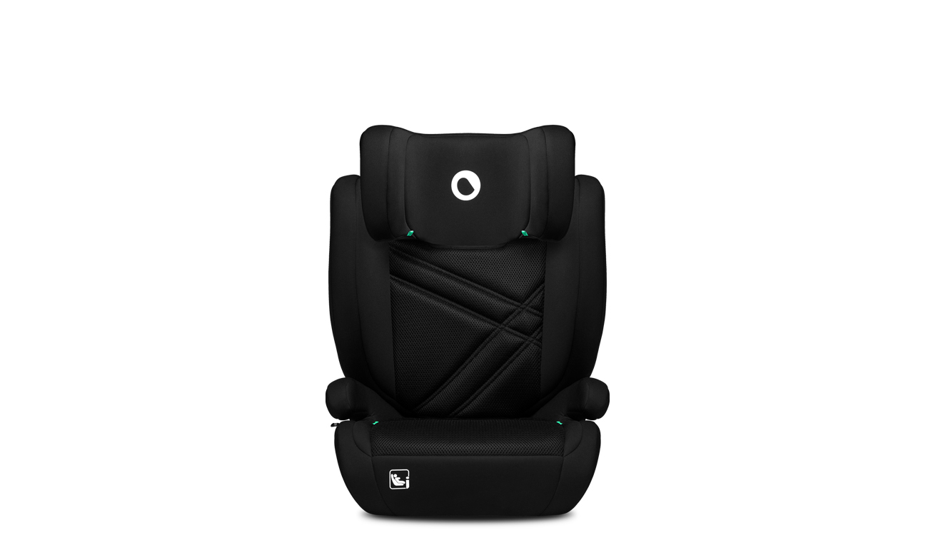 LIONELO HUGO i dydžio Black Carbon autokėdutė - Image 2