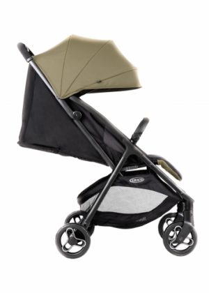 GRACO MYAVO Clover vežimėlis