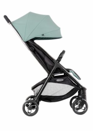 GRACO MYAVO Mint vežimėlis