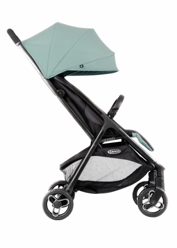 GRACO MYAVO Mint vežimėlis