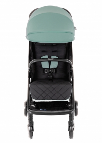GRACO MYAVO Mint vežimėlis - Image 2