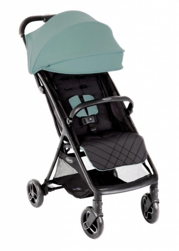 GRACO MYAVO Mint vežimėlis - Image 3