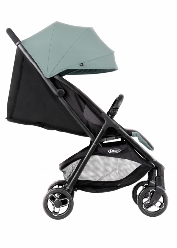 GRACO MYAVO Mint vežimėlis - Image 4