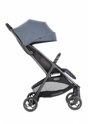GRACO MYAVO Stormy vežimėlis
