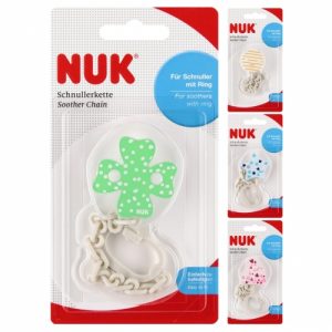 NUK Čiulptuko grandinėlė