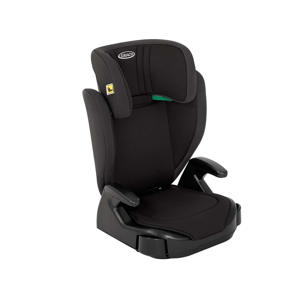 GRACO JUNIOR MAXI Midnight sėdynė - Image 2
