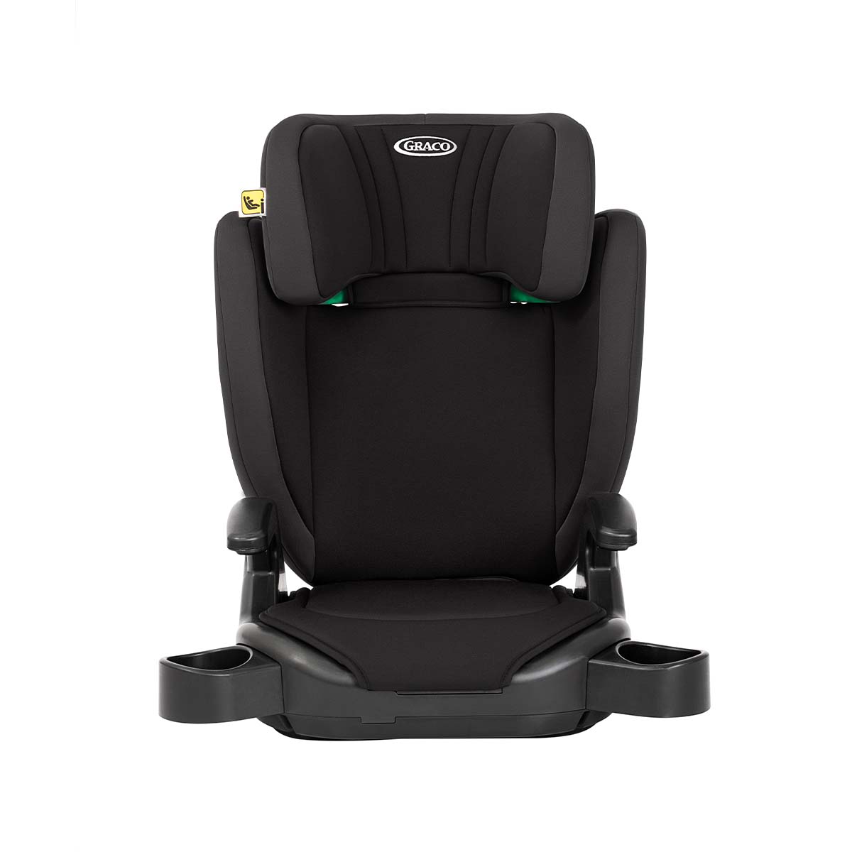 GRACO JUNIOR MAXI Midnight sėdynė - Image 4