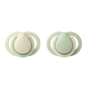 TOMMEE TIPPEE NEWBORN čiulptukas 0-2m