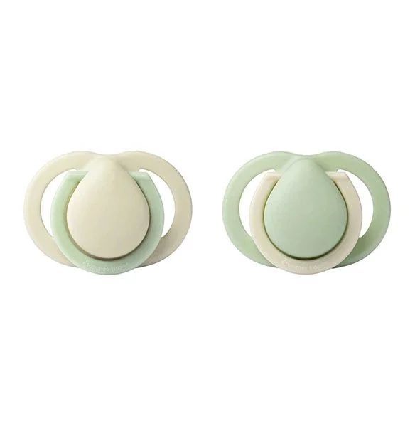 TOMMEE TIPPEE NEWBORN čiulptukas 0-2m