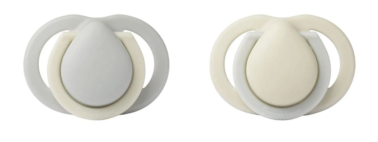 TOMMEE TIPPEE NEWBORN čiulptukas 0-2m - Image 2