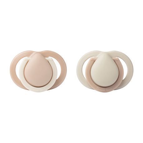 TOMMEE TIPPEE NEWBORN čiulptukas 0-2m - Image 3