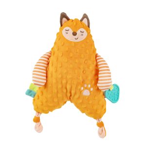 BALIBAZOO Cuddly Fox