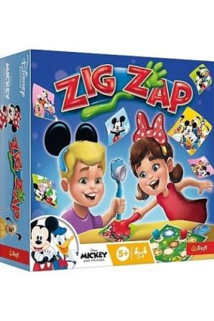 TREFL Zig Zap žaidimas
