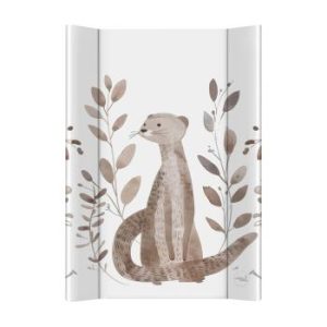 CEBA Kieta vystymo lenta, trumpas 50x70 Basic Clever Otter