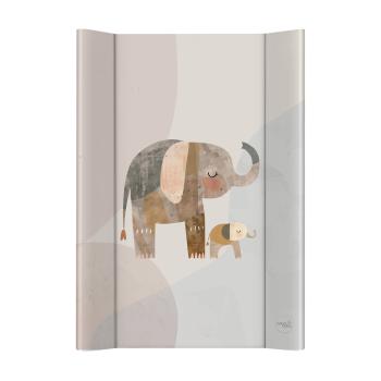 CEBA Kieta vystymo lenta, trumpas 50x70 Basic Elephant Family