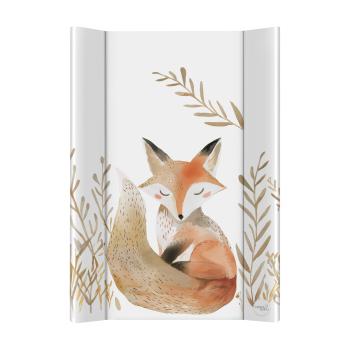 CEBA Kieta vystymo lenta, trumpas 50x70 Basic Red Fox