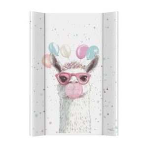 CEBA Kieta vystymo lenta, trumpas 50x70 Ultra Light Crazy Lama