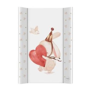 CEBA Kieta vystymo lenta, trumpas 50x70 Ultra Light Pierrot