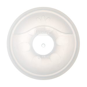 CANPOL Shell pieno rinktuvai 2 vnt.