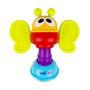 TULI FUN Bičių jutimo žaislas