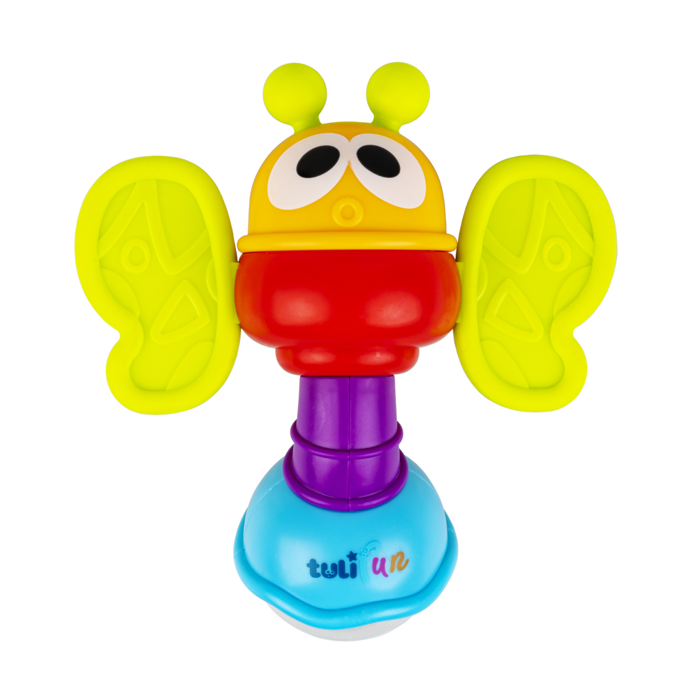 TULI FUN Bičių jutimo žaislas