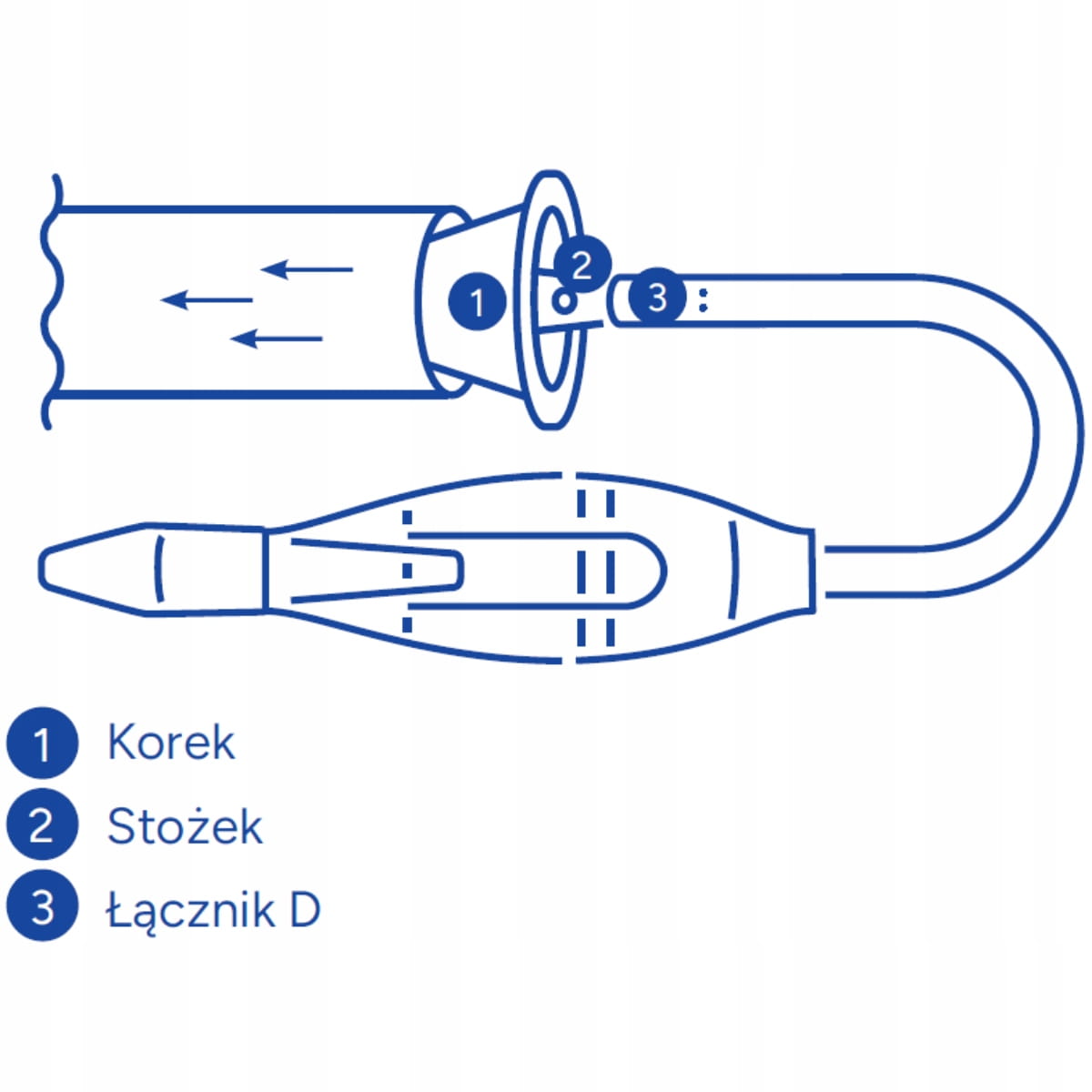 KATAREK Adapteris 150W vertikaliems dulkių siurbliams - Image 6