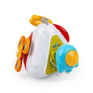 TULI FUN Aktyvi piramidė