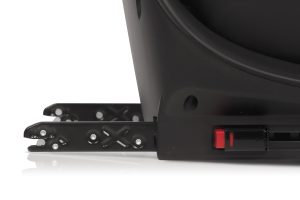 COLIBRO PETIT PRO ONYX autokėdutė