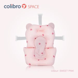 COLIBRO SPACE SWEET PINK vaikiška vonelė