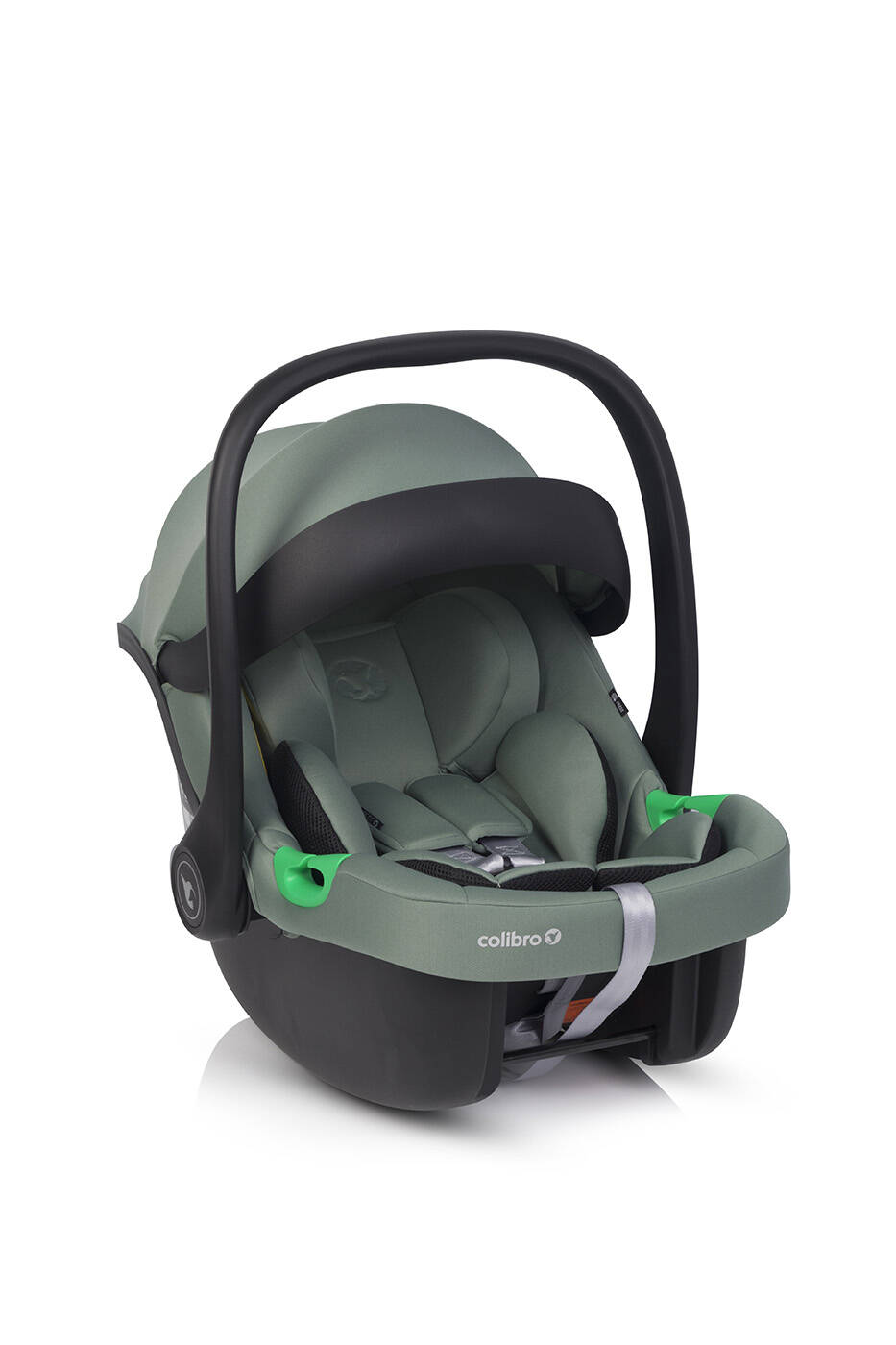 COLIBRO PETIT PRO PINE automobilinė kėdutė