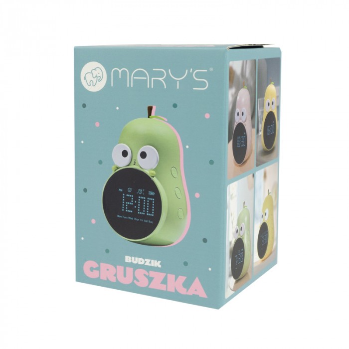 MARY'S Žadintuvas Žalia kriaušė - Image 2