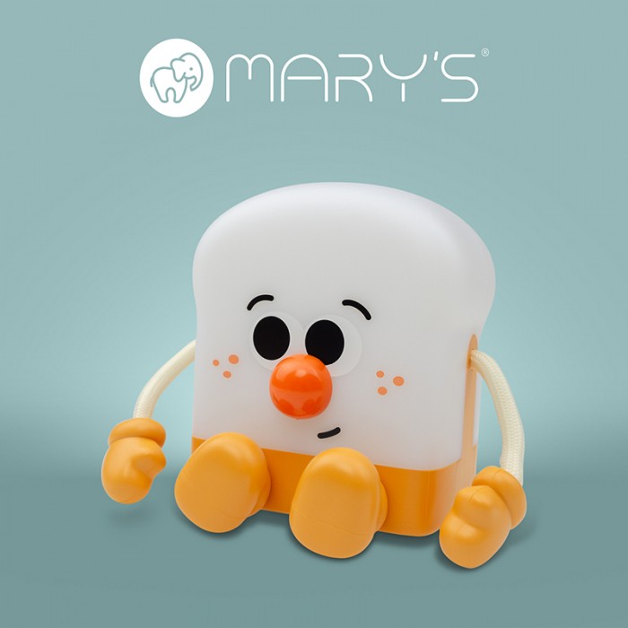 MARY'S LED naktinė lempa Tościk