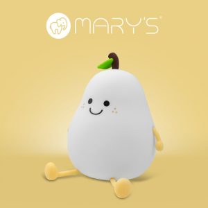 MARY'S LED naktinė lempa Pear