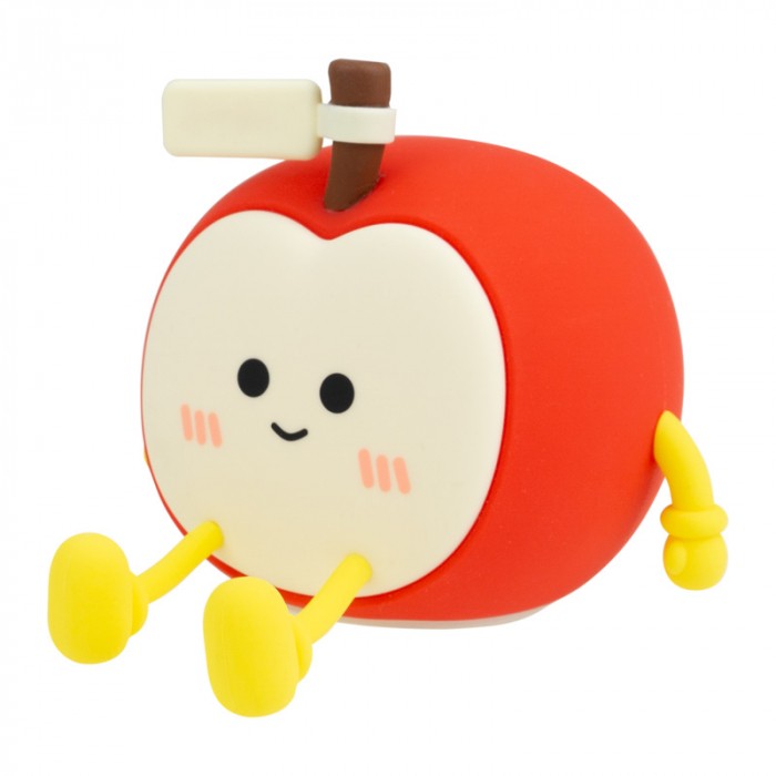 MARY'S LED naktinė lempa Apple