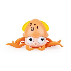 TULI FUN Klajojantis aštuonkojis