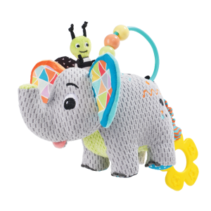BALIBAZOO Elvis Delux Elephant