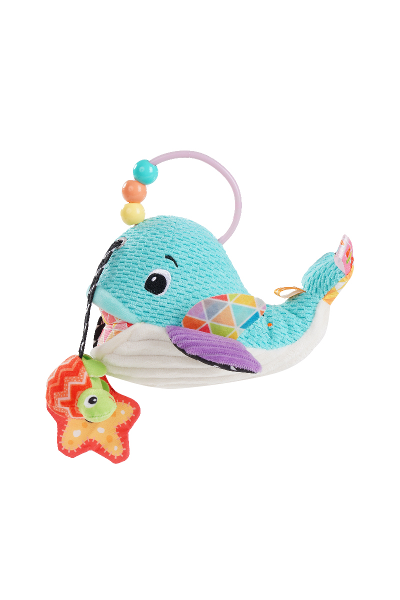BALIBAZOO Walduś Whale Deluxe*