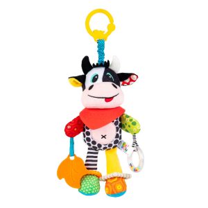 BALIBAZOO Klara Cow pakabukas