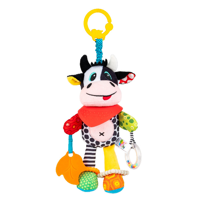BALIBAZOO Klara Cow pakabukas