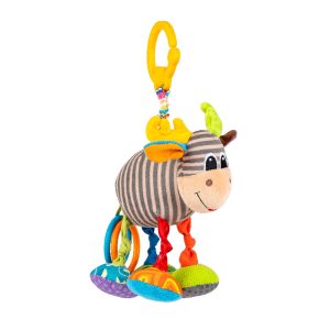 BALIBAZOO Alek Moose pakabukas su vibracija