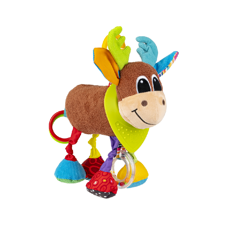 BALIBAZOO Moose Maniek pakabukas