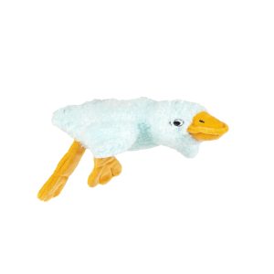 BALIBAZOO Sensory Blue Goose