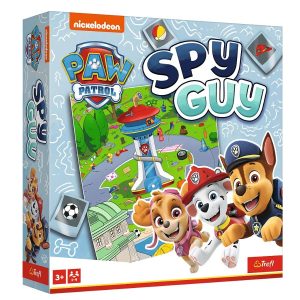 Žaidimas TREFL Spy Guy Paw Patrol