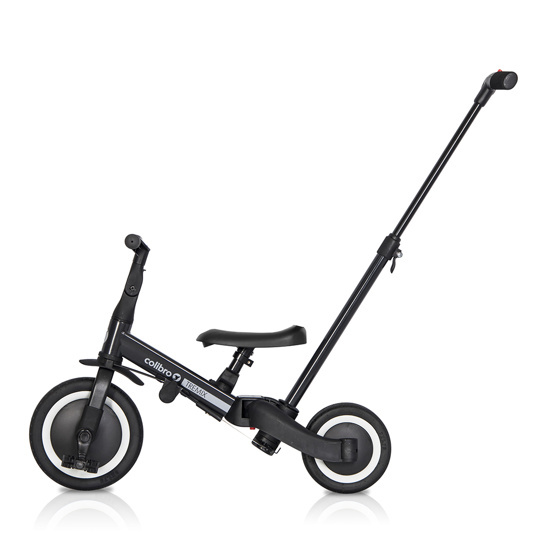 COLIBRO Vaikiškas dviratis 6in1 TREMIXUP MAGNETIC - Image 3